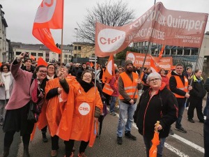 Réforme des retraites
