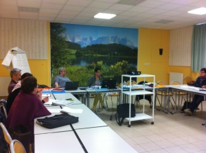 Branche communale : conseils de branche