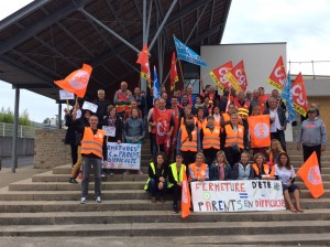 Haut Léon communauté: la négociation aboutit