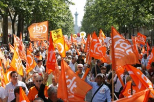 Mobilisation des agents publics