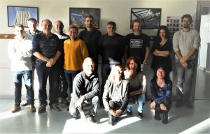 BM: conseil syndical