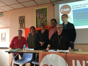 Formation syndicale