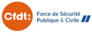 Site CFDT de la police municipale