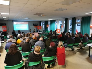 Assemblée générale de Quimper