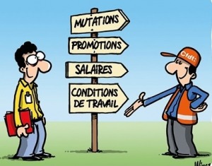 Les lignes directrices de gestion