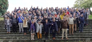 Journée des candidats