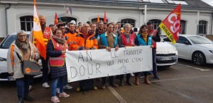 L'eau bouillonne à Morlaix Communauté