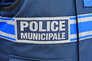 Police municipale