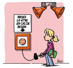Congé menstruel