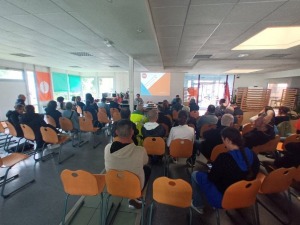 Assemblée générale