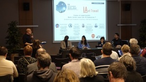 Débat IA et travail: le replay est en ligne !
