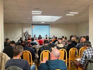 Assemblée générale