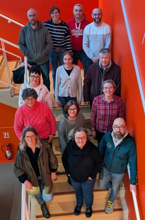 Conseil syndical de section