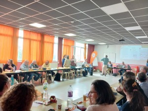 Assemblée générale