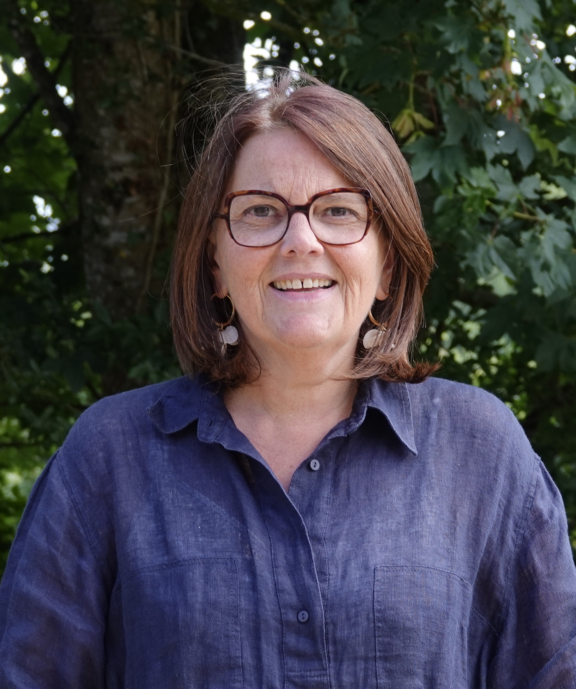 elisabeth le faucheur