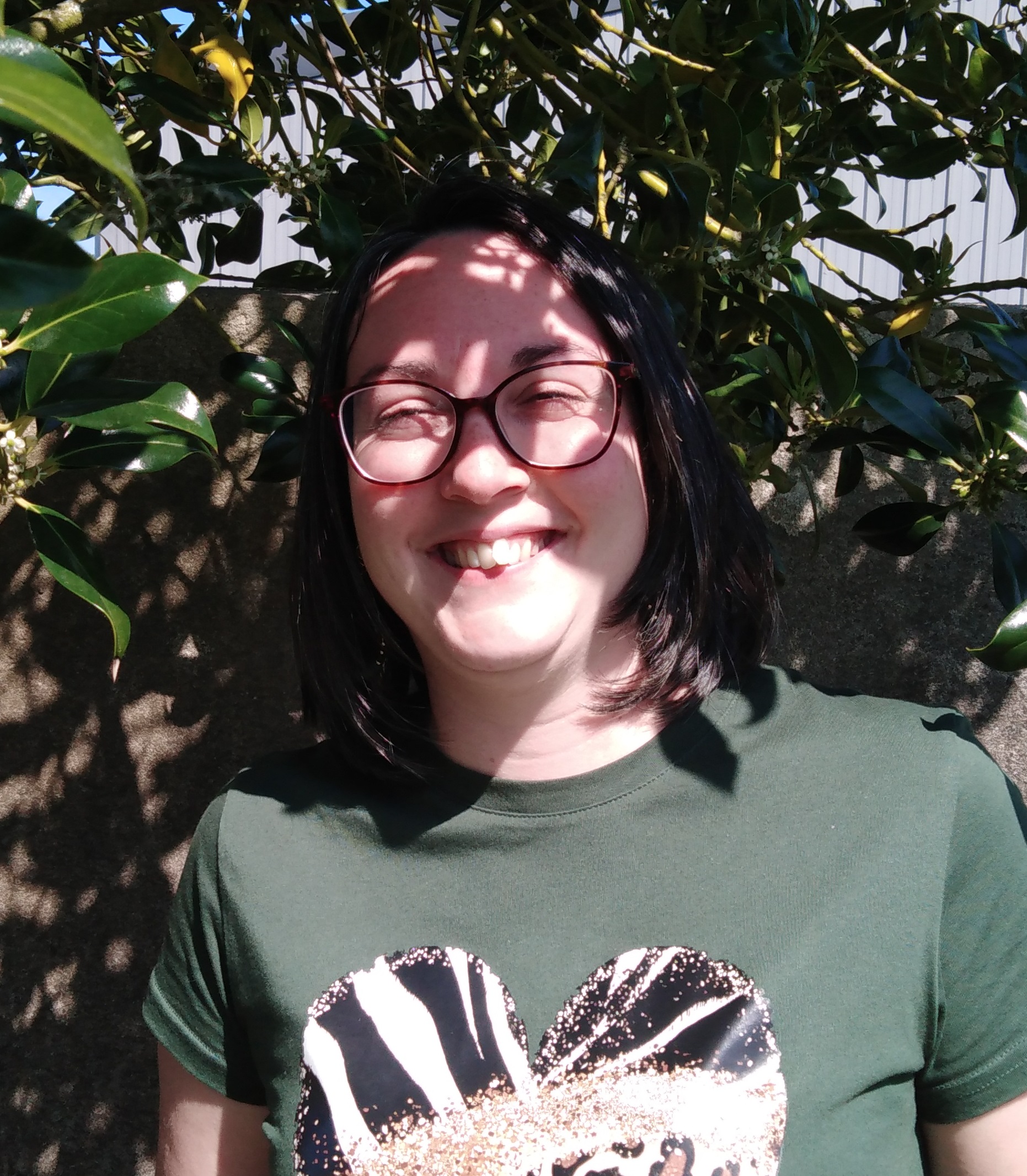 lydie gaud