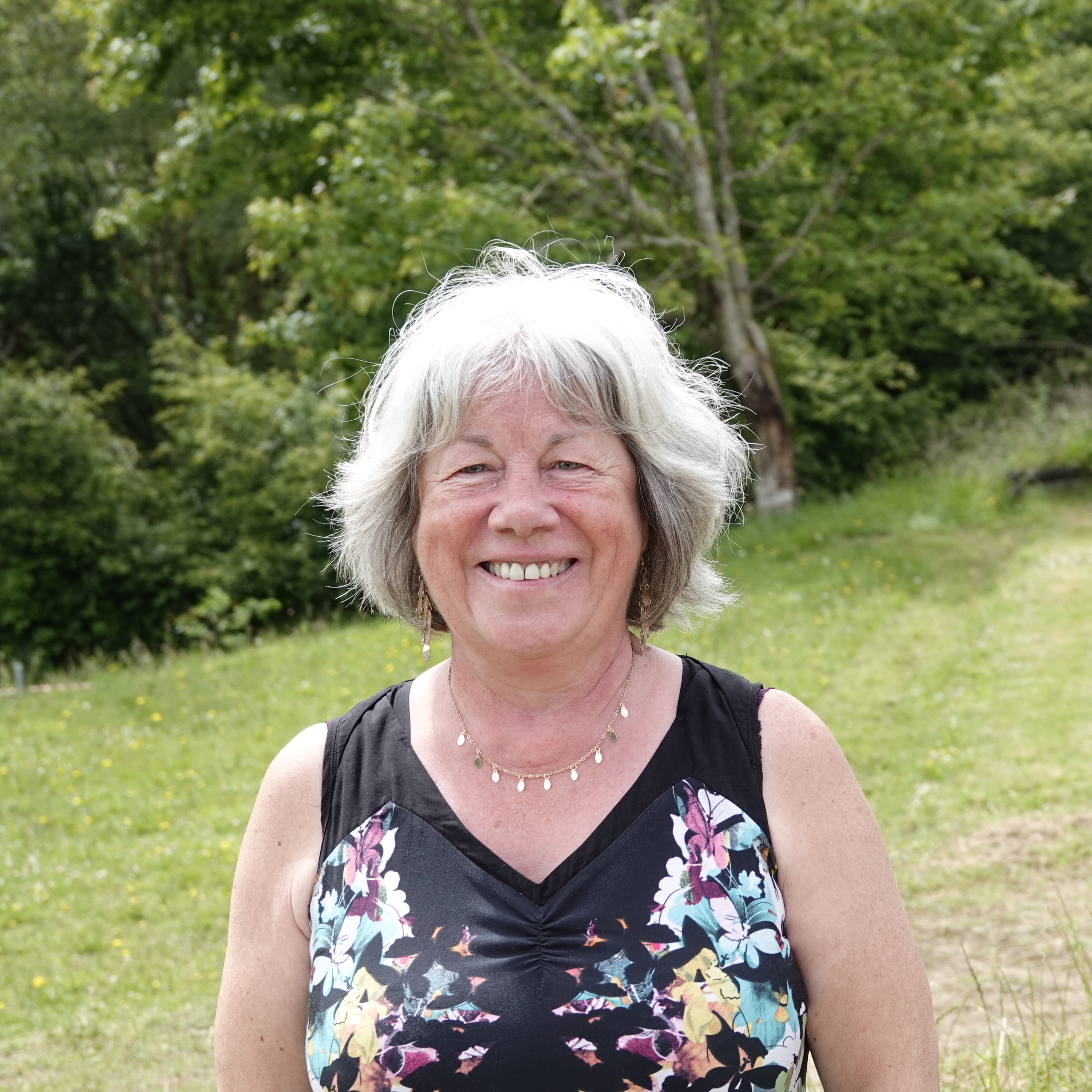 maryse boudin