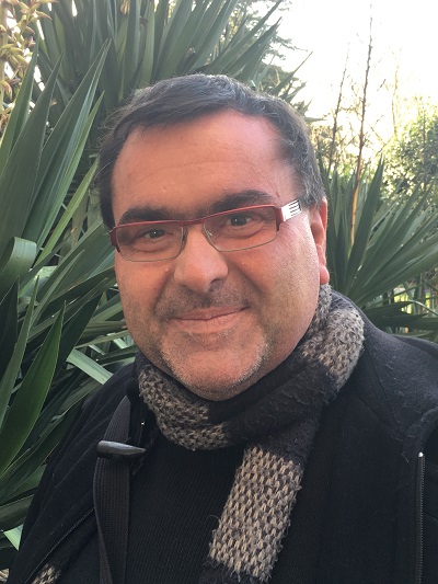 nicolas lechene